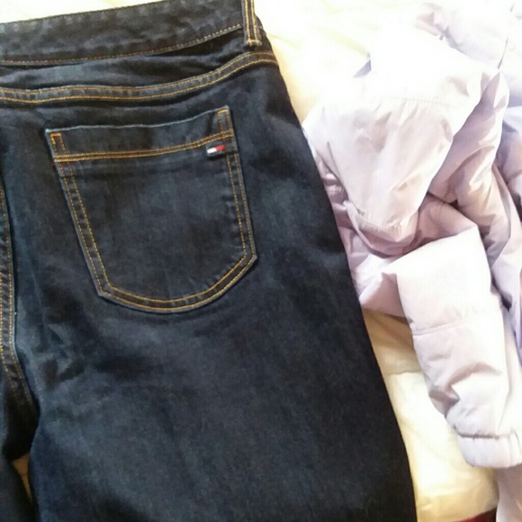 Jeans - Picture 2 of 2